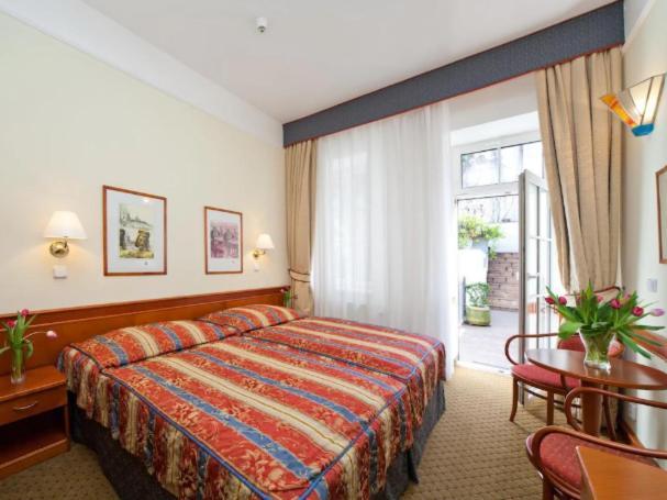 Hotel 16 - Prague