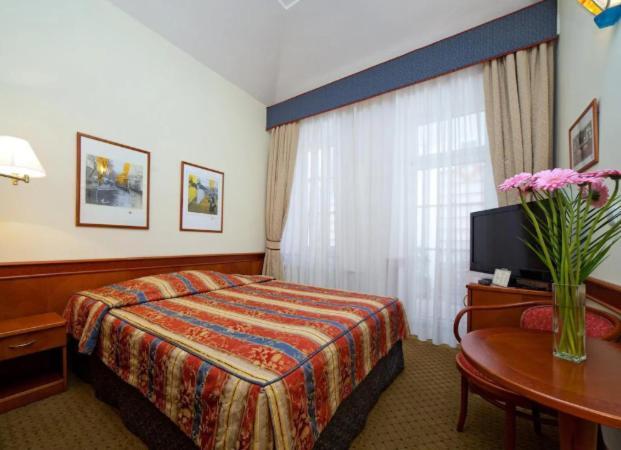 16 - 4* Prague