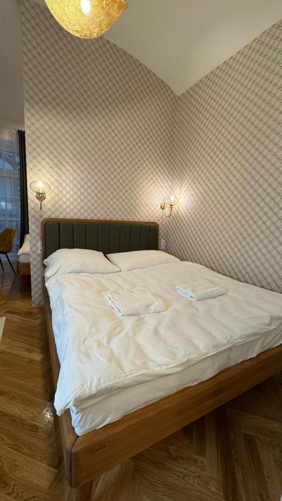 Hotel 16 - Prague